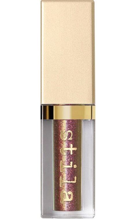 Stila Wanderlust Magnificent Metals Glitter & Glow Liquid Eye 